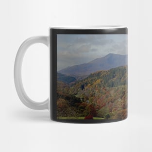 WALES LIKE THE DORDOGNE Mug